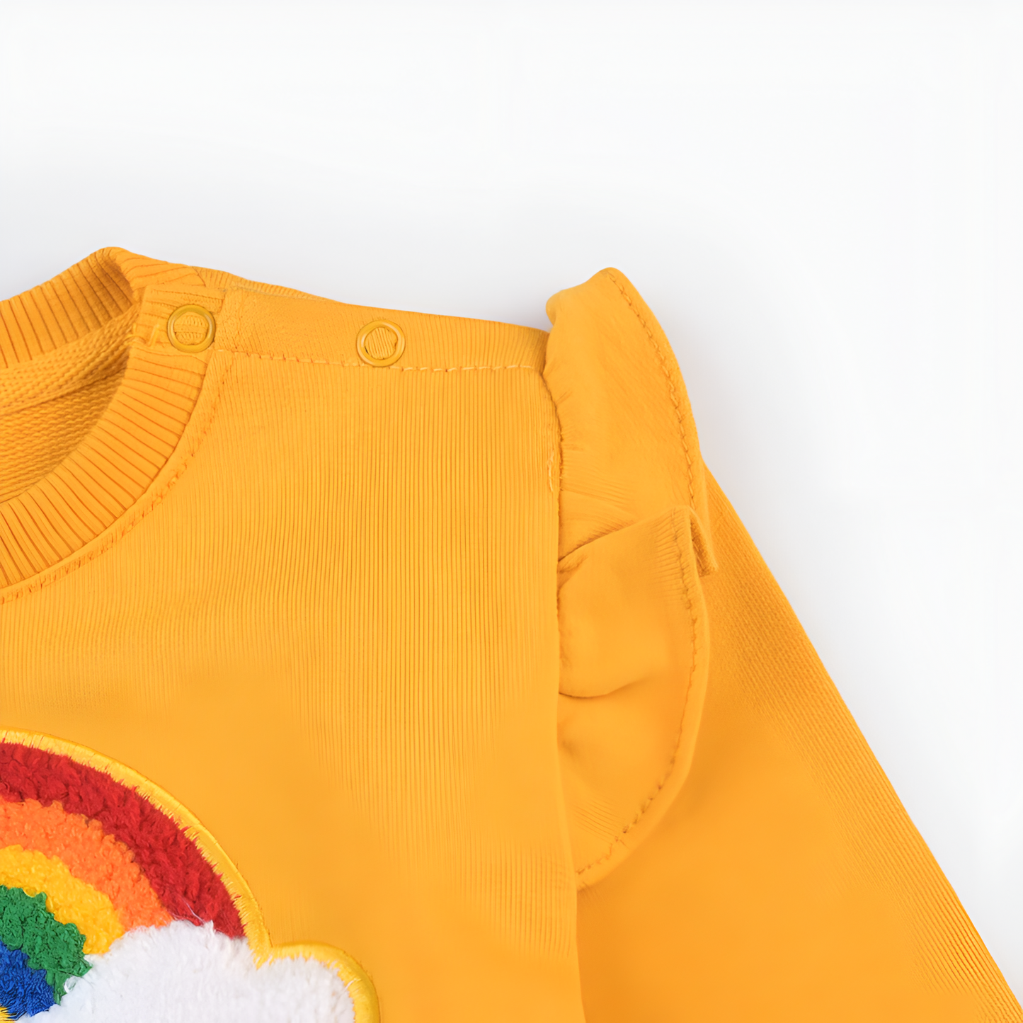 The White Hike Cozy Dreamer Sweatshirt - The White Hike