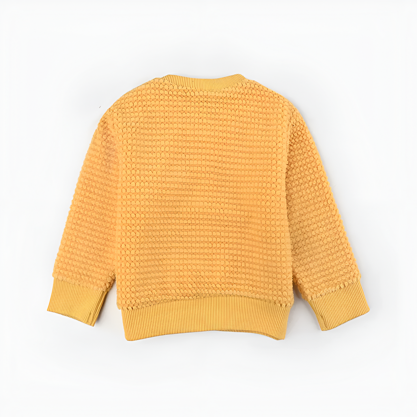 The White Hike Sunny Day Crewneck Sweatshirt - The White Hike