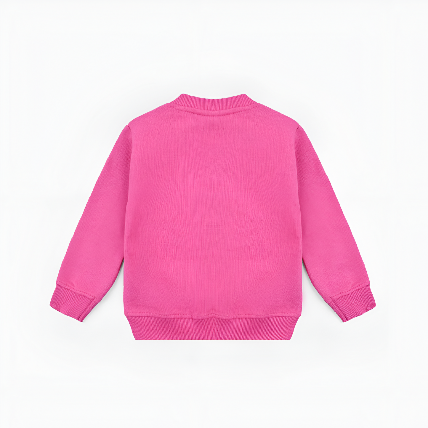 The White Hike Unicorn Sweatshirt - The White Hike