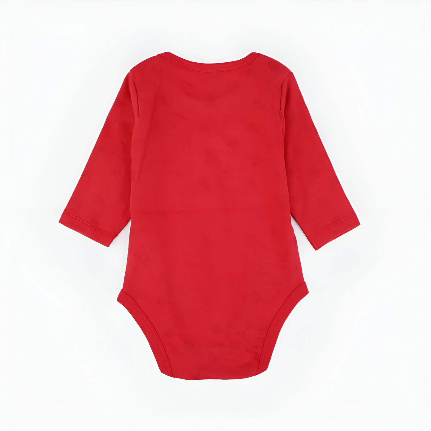The White Hike Casual Cotton Romper - The White Hike
