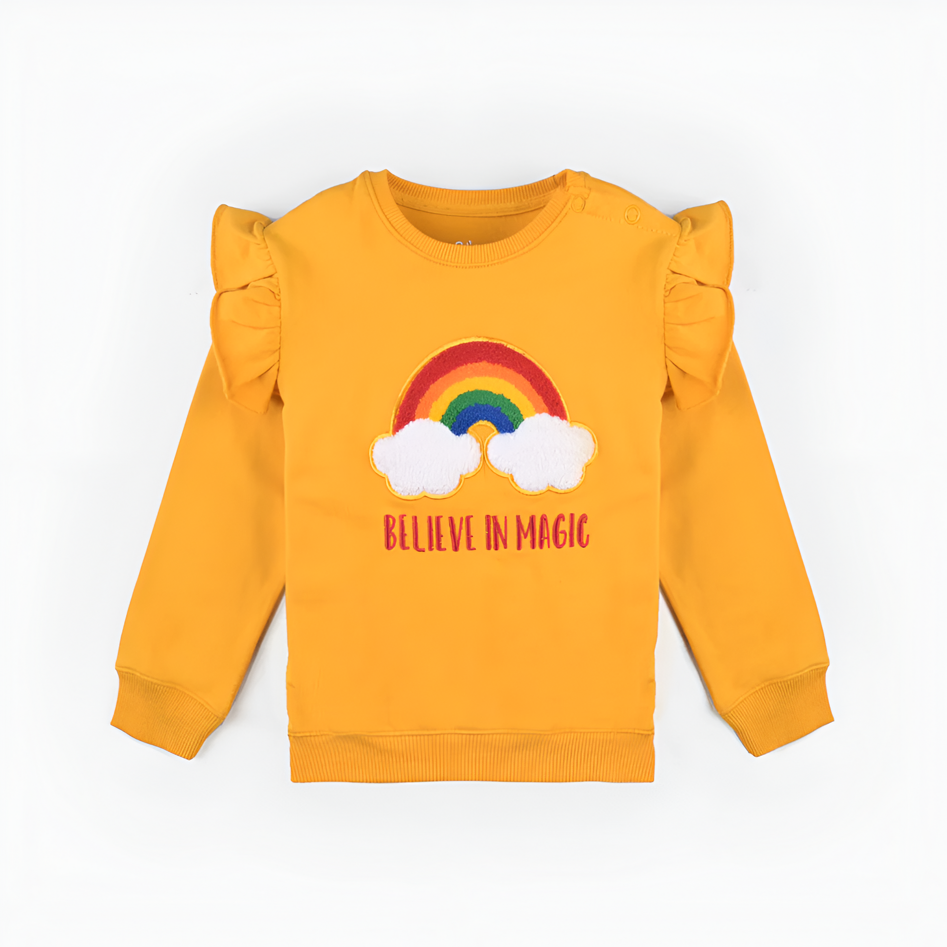 The White Hike Cozy Dreamer Sweatshirt - The White Hike