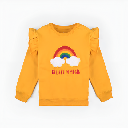 The White Hike Cozy Dreamer Sweatshirt - The White Hike