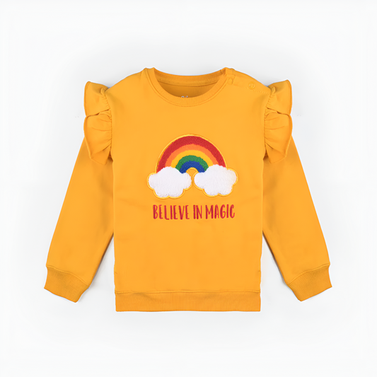 The White Hike Cozy Dreamer Sweatshirt - The White Hike