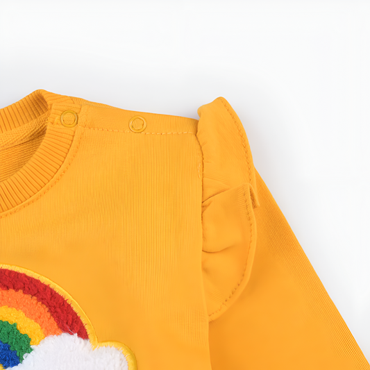 The White Hike Cozy Dreamer Sweatshirt - The White Hike