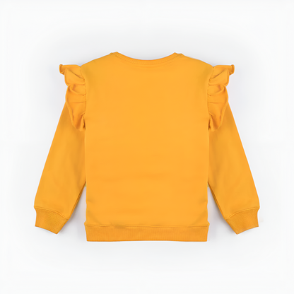 The White Hike Cozy Dreamer Sweatshirt - The White Hike