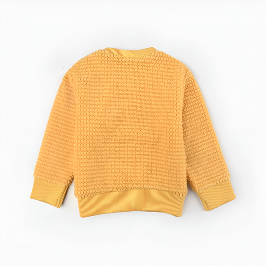 The White Hike Sunny Day Crewneck Sweatshirt - The White Hike