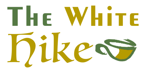 The White Hike Tea