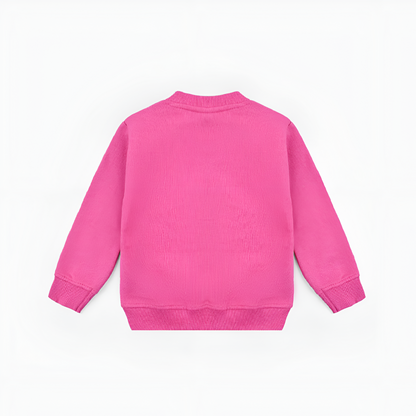 The White Hike Unicorn Sweatshirt - The White Hike