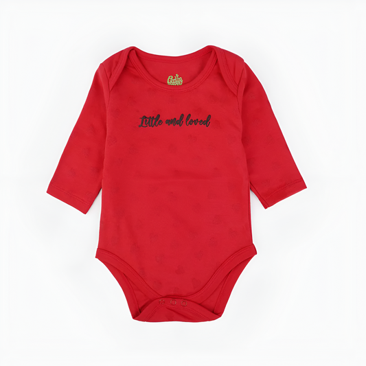 The White Hike Casual Cotton Romper - The White Hike