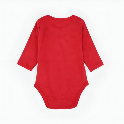 The White Hike Casual Cotton Romper - The White Hike