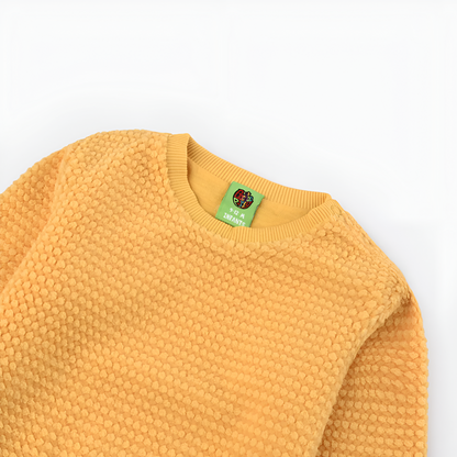 The White Hike Sunny Day Crewneck Sweatshirt - The White Hike